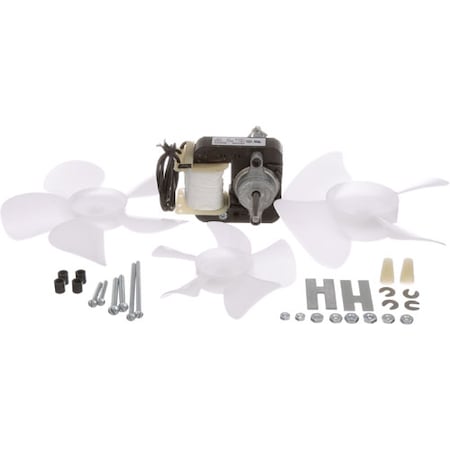 Allpoints Motor Kit Assembly 681307